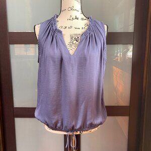 Anthropologie - Left Coast by Dolan Sleeveless Blouse - Size S